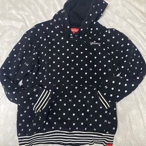 Asphalt mens XL hoodie